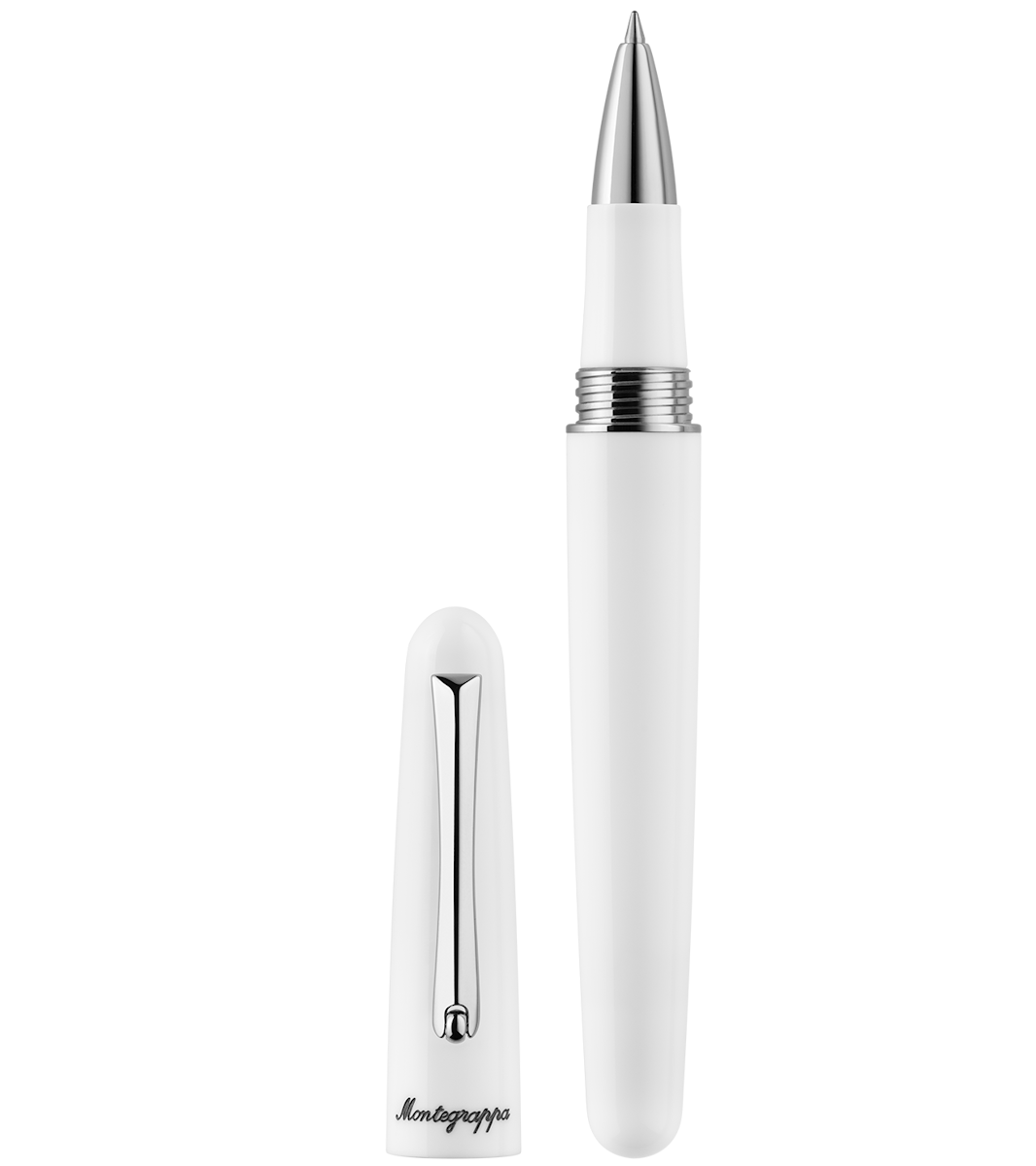 Ролер Montegrappa ELMO 01 (мраз)